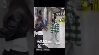 Из Астаны в Алматы