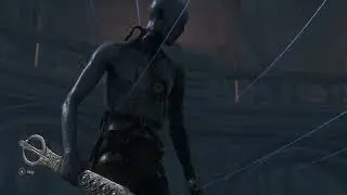Nameless Puppet | Lies of P