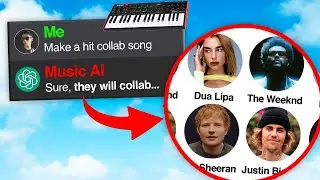 Top 10 A.I. Tools for Music Producers (2026)