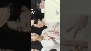 Lock diary #bts