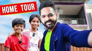 Inside Their Dream Home Tour🏡
