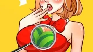 Brain Story : Tricky Puzzle || Rock Paper Scissors Game Play Walkthrough