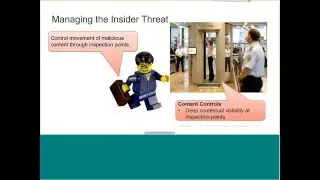 Network Security and Visibility through NetFlow