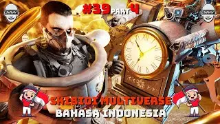 skibidi toilet multiverse 039 (part 4) bahasa indonesia 🔥