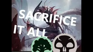 The Most Evil Standard deck you've ever seen  I Deutsch| March Of The Machines