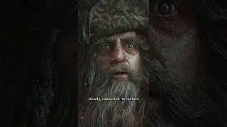 Who are the 5 Wizards in Lord of the Rings | Mythology of Middle-Earth 