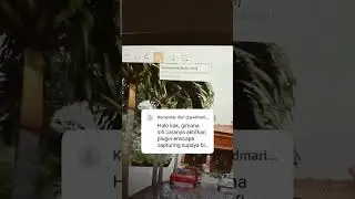 pakai menu screenshot (shift+f11)