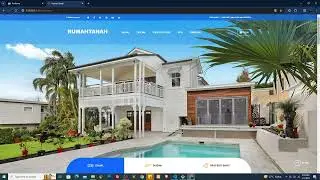 Build Website Property With Laravel 10 Part 3