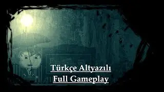 DISTRAINT  Deluxe Edition Türkçe Altyazılı Full Gameplay