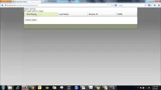Simple Grails Application 04 - Modify Look And Feel