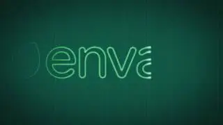 VIDEOHIVE HEARTBEAT STREAKS LOGO REVEAL