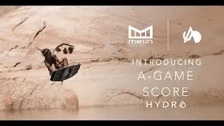 melin |​ Alexa Score - The A-Game Score HYDRO