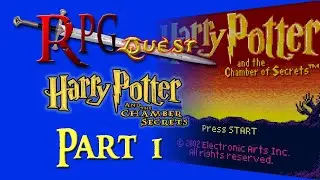 RPG Quest 