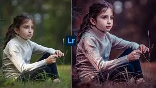 Lightroom Mobile Photo Editing Tutorial | Download Preset Free | Lr Photo Editing | Lr Presets