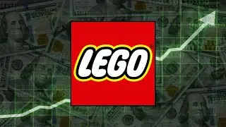 Why LEGO Is so Expensive?