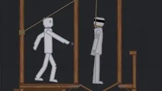 Experiments with People in Torture Machine