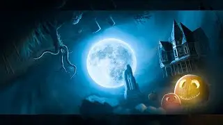 #115 Speedart - Benny's Spooky Edit War Entry