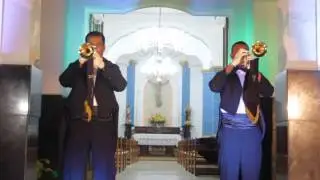 CLARIM DOS SONHOS   Clarinada de Mahler