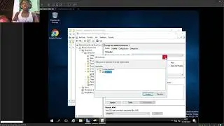 Delegating Administrative Control of Group Policy