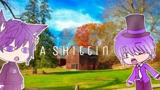 Gacha Life • A SHITTEN