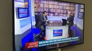 Geleceğin Eğitimi