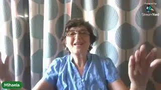 De vorba cu Mihaela Jan 11 2023