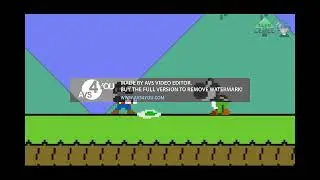 egg Cracks Csupo