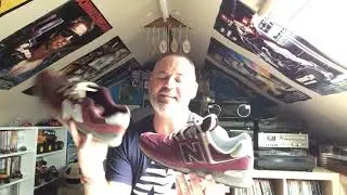 The New Balance 574 Classic and why I'll never buy another pair!