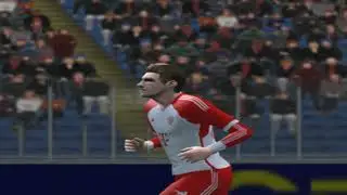 BAYERN DE MUNIQUE x BOCHUM AO VIVO COM IMAGENS PES GAMEPLAY PS2