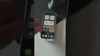 TRUCCO PAZZESCO per IPHONE: Tasto Action e multi funzioni🤯