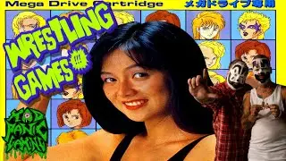 OBSCURE PRO WRESTLING GAMES - Mad Panic Gaming