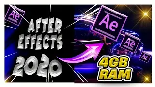 ✅Descargar AFTER EFFECTS 2020 Full Español GRATIS