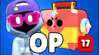 UNLOCKING SHADE + OMEGA BOX OPENING IN BRAWL STARS