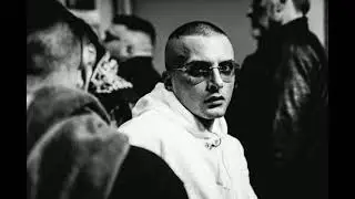 Low Kidd x 808 Mafia Type beat (Prod. Sebb)