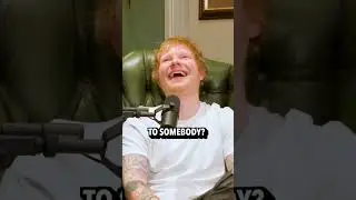 Germany was a tough market for Ed Sheeran