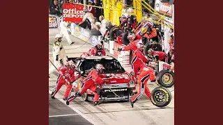 PIT STOP
