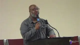 Abundance of Blessings - Sunday Service