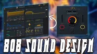 The Best Plugins for 808 Sound Design