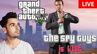 MIDWEEK MASTI | GTA ONLINE LIVE 🔴