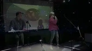 M@rgO - FALLING STARS (concert live, концертное видео 2022, Cанкт-Петербург)