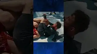 Юсупов напал на Альфредо!!! 