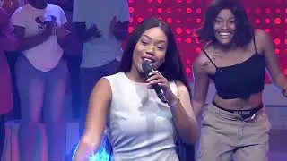 PRESTATION HILARY - Enfant Beni à Tempo