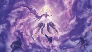 One Winged Angel but it's a piano cover with the choir