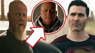Superman Becomes Human!? Lex Luthor's NEW Plan! - Superman and Lois 4x06 Trailer Breakdown!