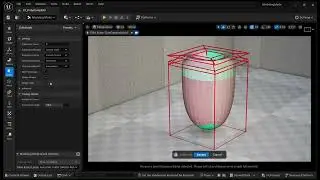 Subdivide | Unreal Engine 5.3