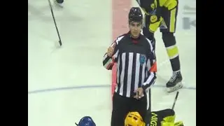 Видеообзор матча 