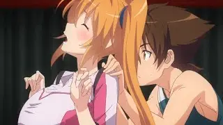 HighSchool DxD Hero Season 4「AMV」It's My Life