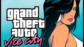 ABANDONED BOAT IN GTA VICE CITY