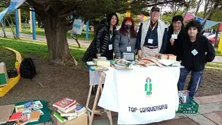 Club de Lectura Día 45 