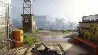 Call of Duty Black Ops 3 : Dominio Veterano! w/Shuzzo08